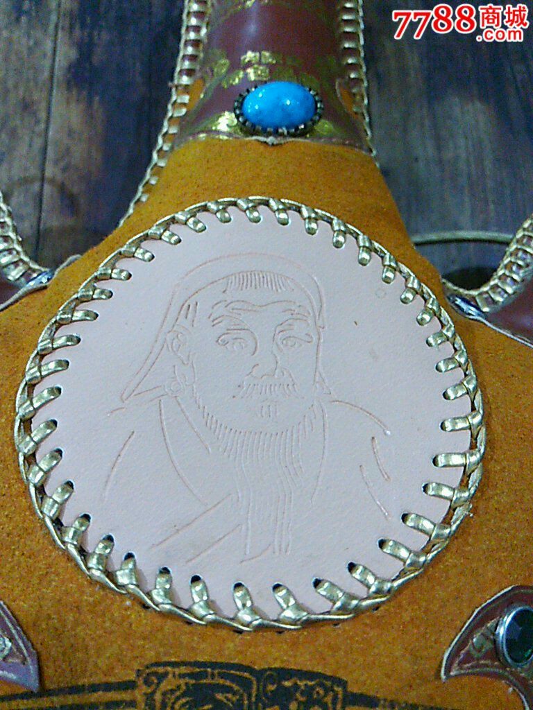 2009年昂格丽玛奶酒500ml