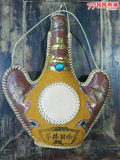 2009年昂格丽玛奶酒500ml