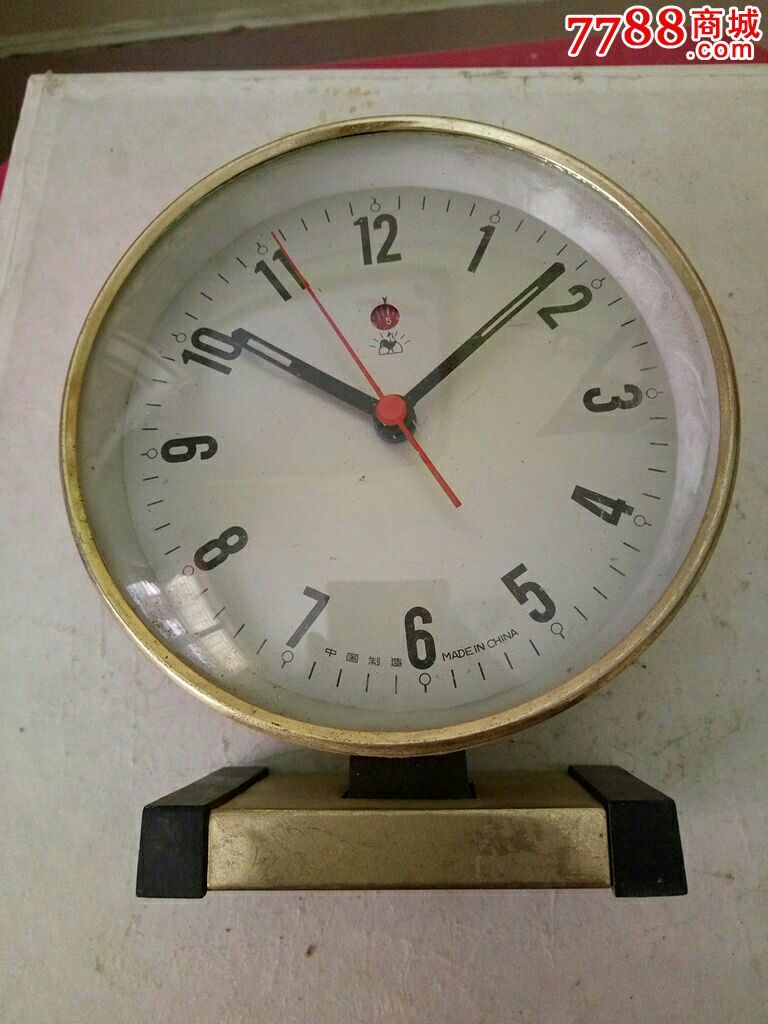 金鸡闹钟