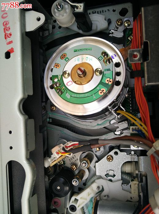 日本原装东芝v-94cm录像机99新一次没有用过vhs带首选家庭录像机