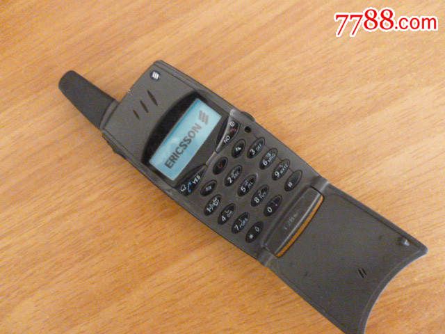 爱立信t28sc手机_第1张_7788收藏__中国收藏热线