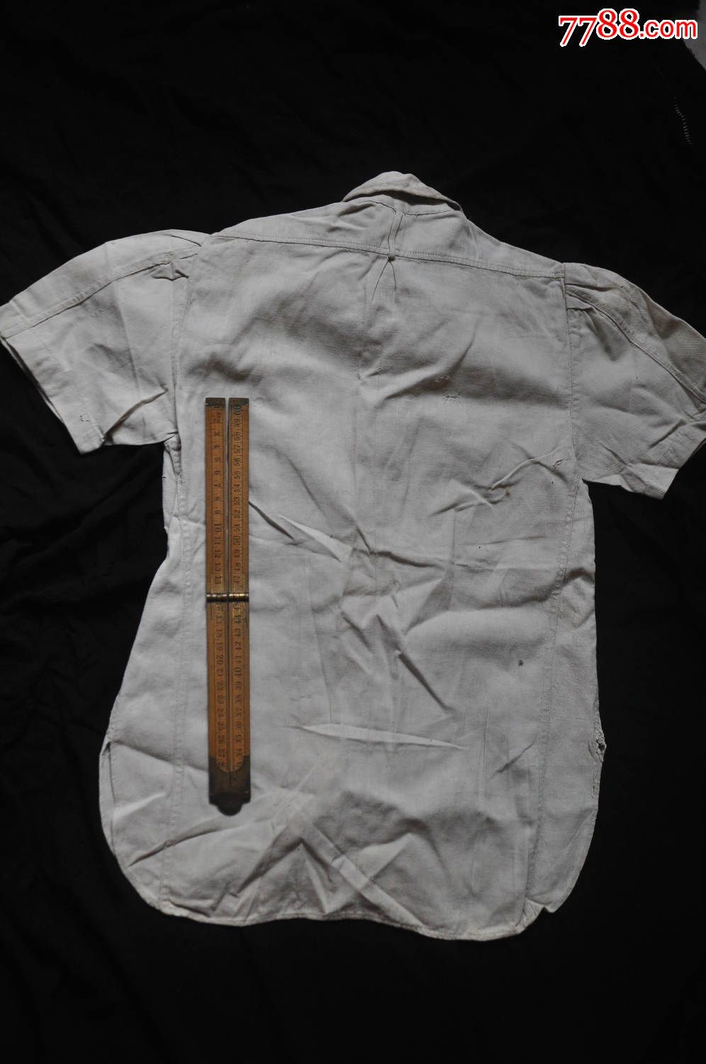 民国广东培英中学校服女学生上衣民国学生服民国校服