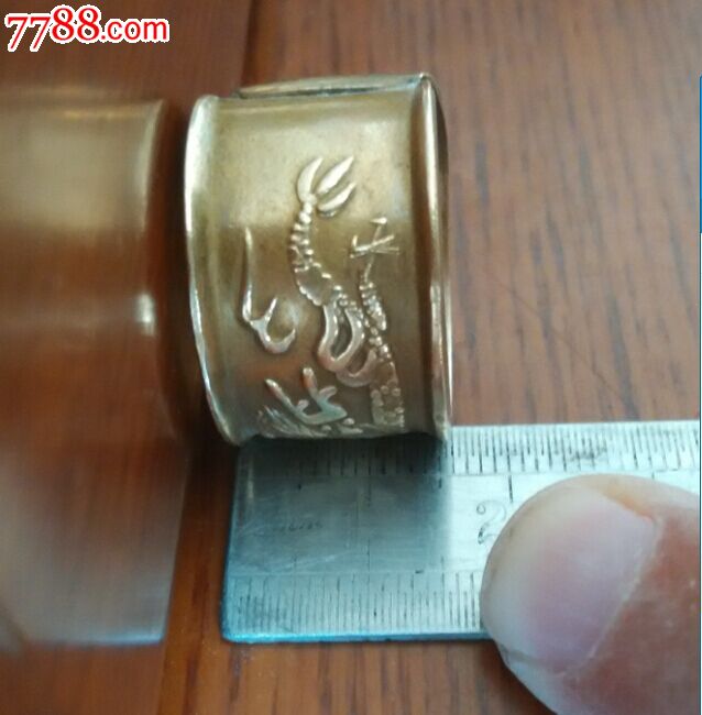 老金戒指14k金德国制_第2张_7788收藏__收藏热线