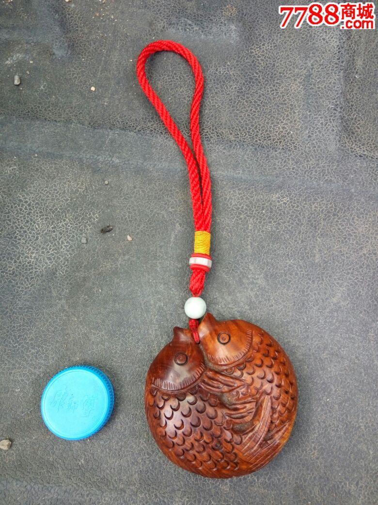 精品火琉璃(北镇老咕眼)手把件