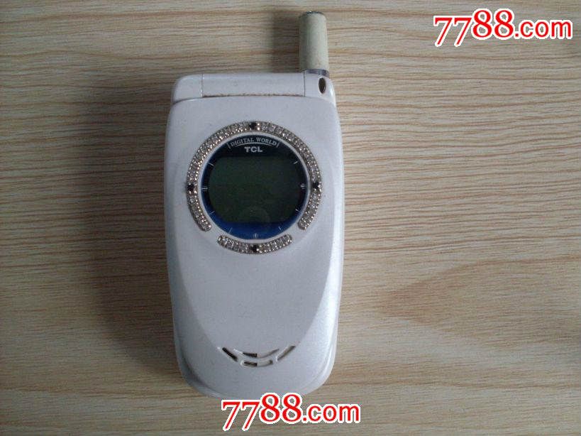 tcl2188手机(按配件处理)