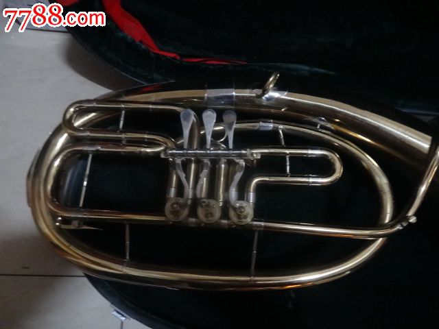 [[前进]]牌园号_长号/圆号/短号_大连罗汉堂【7788收藏__中国收藏热线