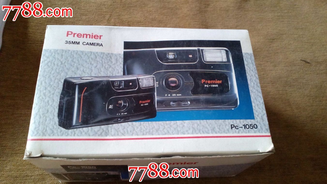 PREMIER--PC-3000_價(jià)格12元【笑笑店鋪】_第1張_7788收藏__收藏?zé)峋€