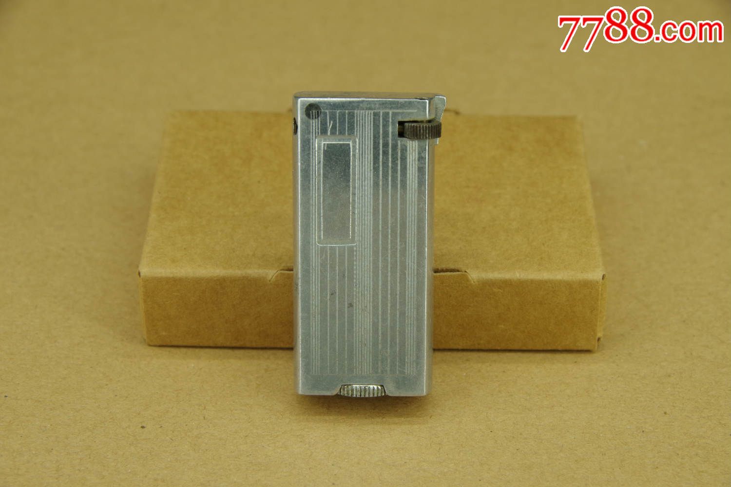 国外煤油打火机