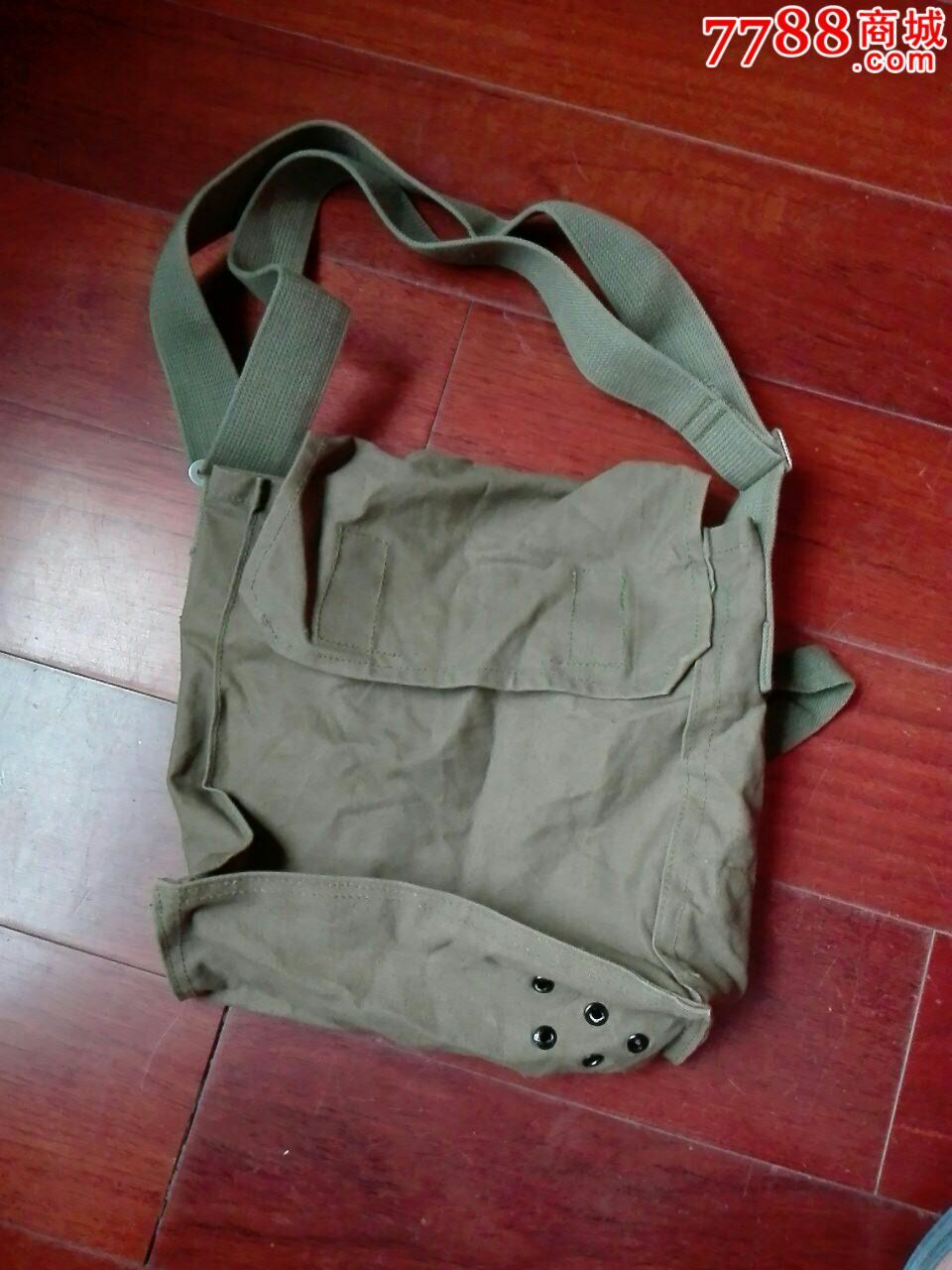 通讯兵退役品军包登山包挎包攻击包工具包