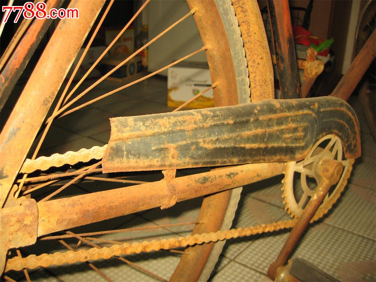 日本富士自行车_第8张_7788收藏__收藏热线