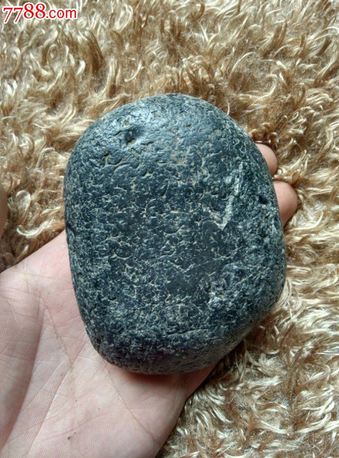 指甲纹玛瑙原石图片图片