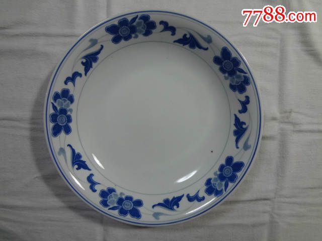 "商品>>>>￥8010品99八十年代景德镇出口瓷盘￥16010品99醴陵