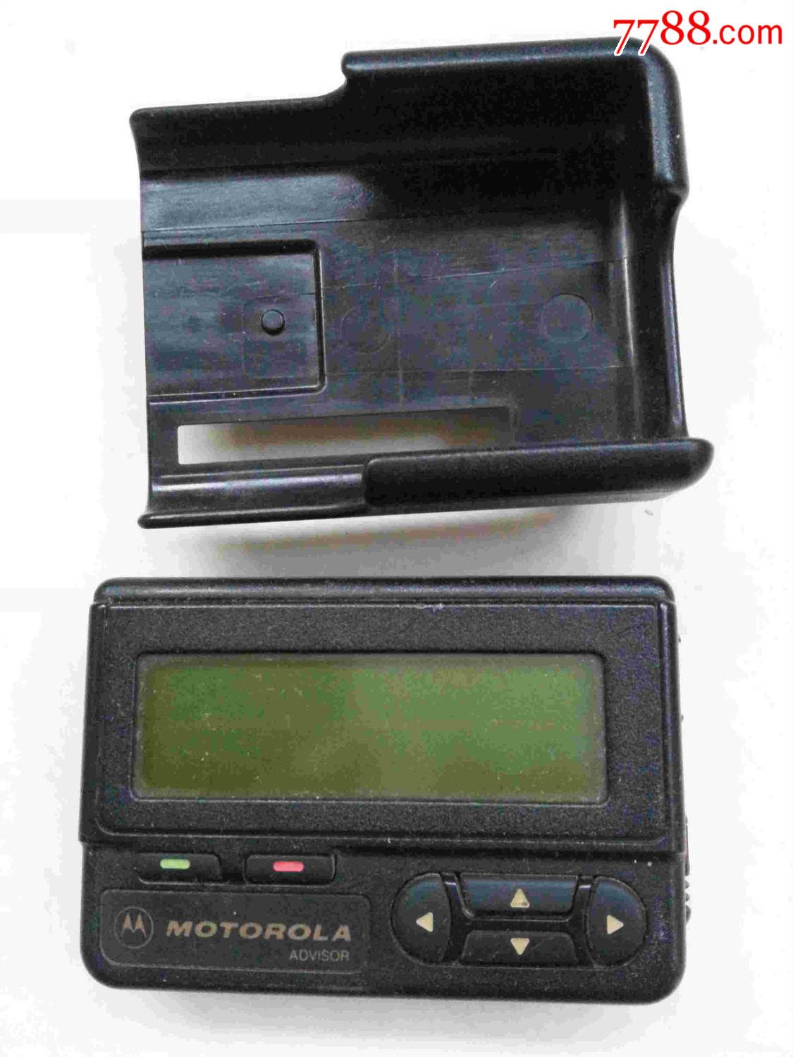 摩托罗拉bb机--传呼机--汉显