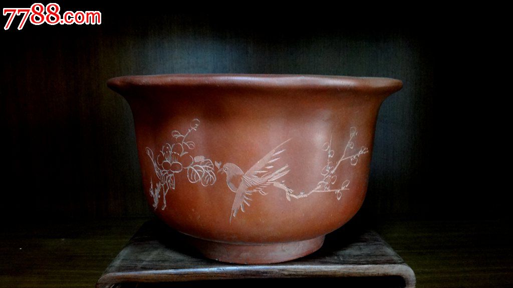 0000元-se33238662-其他紫砂-零售-7788收藏__收藏热线