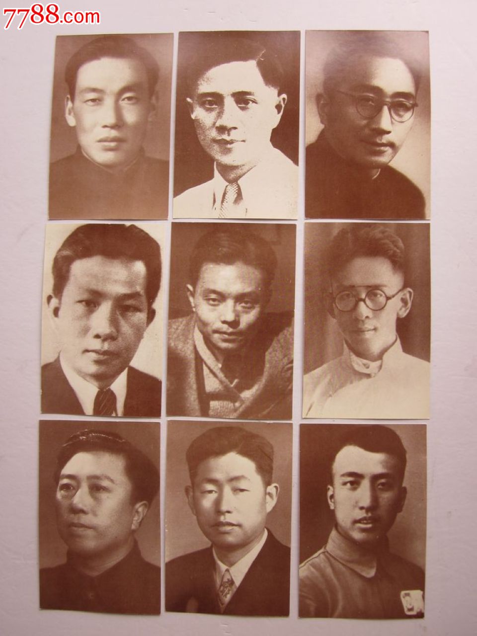 中国音乐家肖像图片