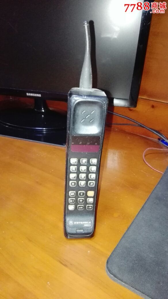 原装摩托罗拉大哥大800x2