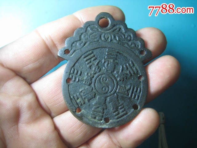 品种不错的12生肖挂花_花钱/厌胜钱_时代新居民【7788收藏__收藏热线】