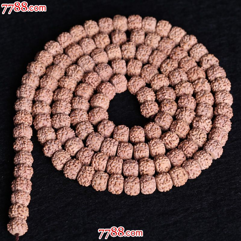 金刚菩提108j颗8*10_价格198元【品味不凡】_第1张_7788收藏__收藏