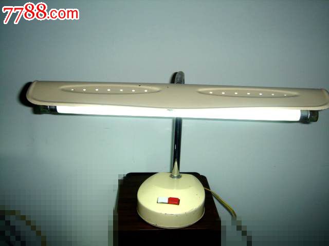 日光灯管台灯荧光台灯台灯
