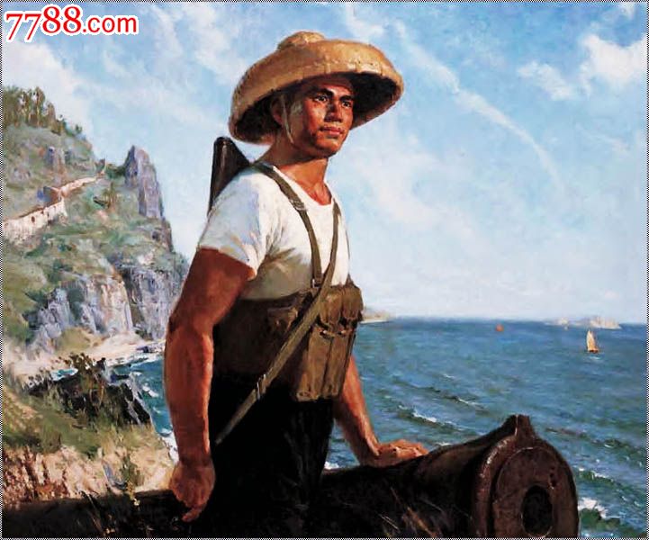 一级美术师汤小铭人物油画-价格:10000元-se33364735-油画原画-零售