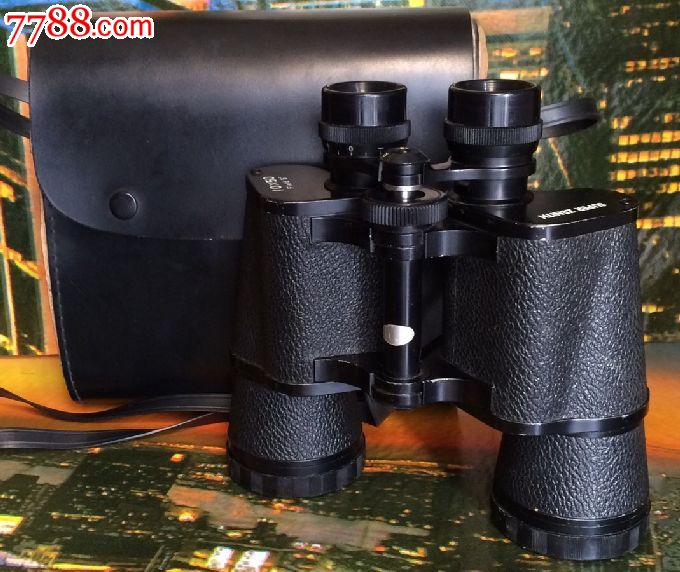 superzenith10x50field5超级天顶望远镜10x50场5