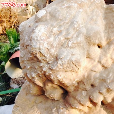 钟乳石天然精品摆件不是天然形成的假一赔十