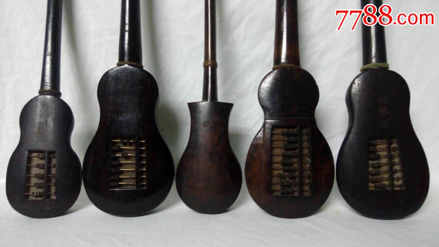 戥子小算盘-价格:180000元-se33619363-算盘-零售-7788收藏__收藏热线