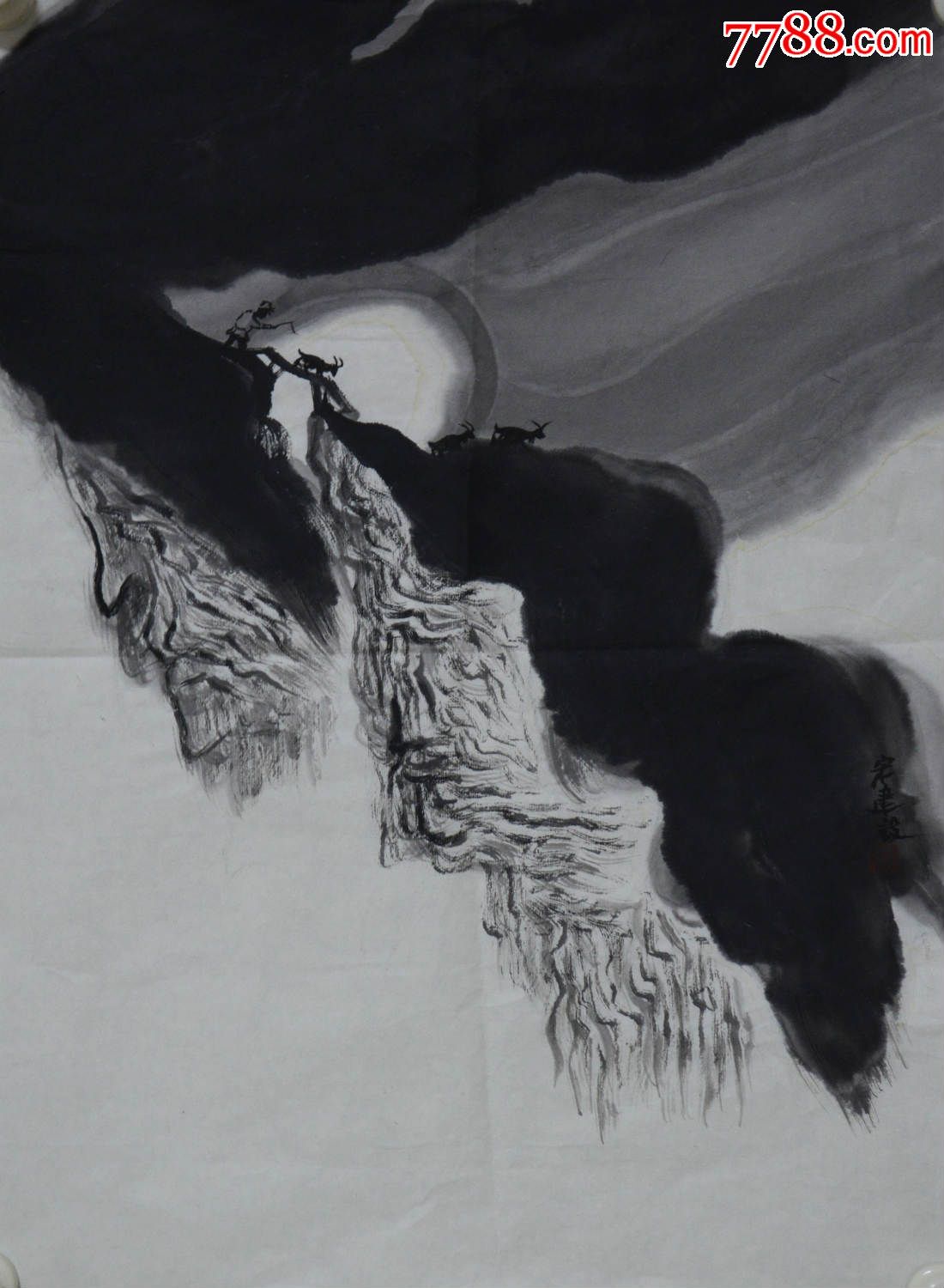 贾又福弟子宋建设