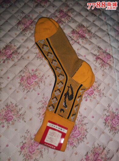 现在很少见的收藏板老式尼龙祙-袜子--se33796618-零售-7788收藏