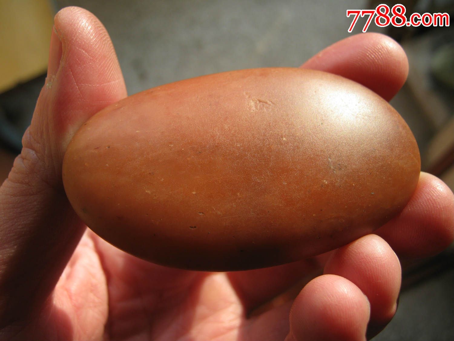 长江玉