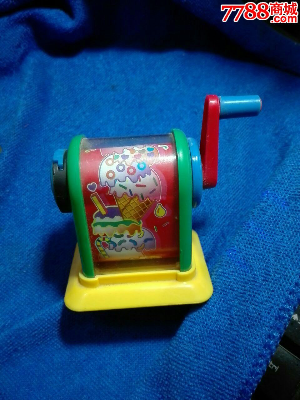 手摇卷笔刀铅笔刀削笔器