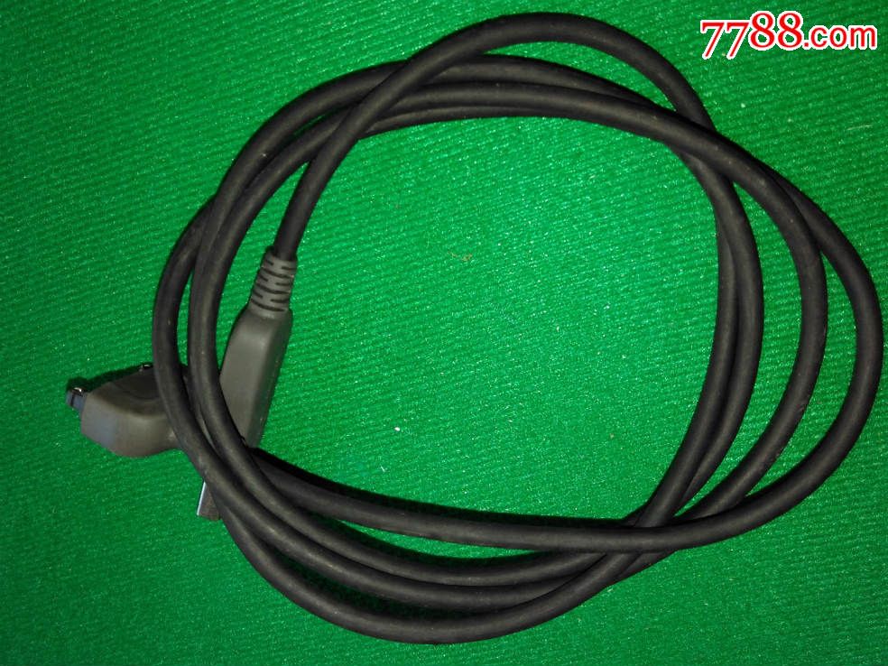 诺基亚数据线ca53