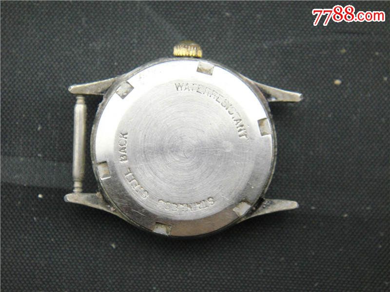 cinta石英电子表_手表/腕表_第2张_7788钟表收藏