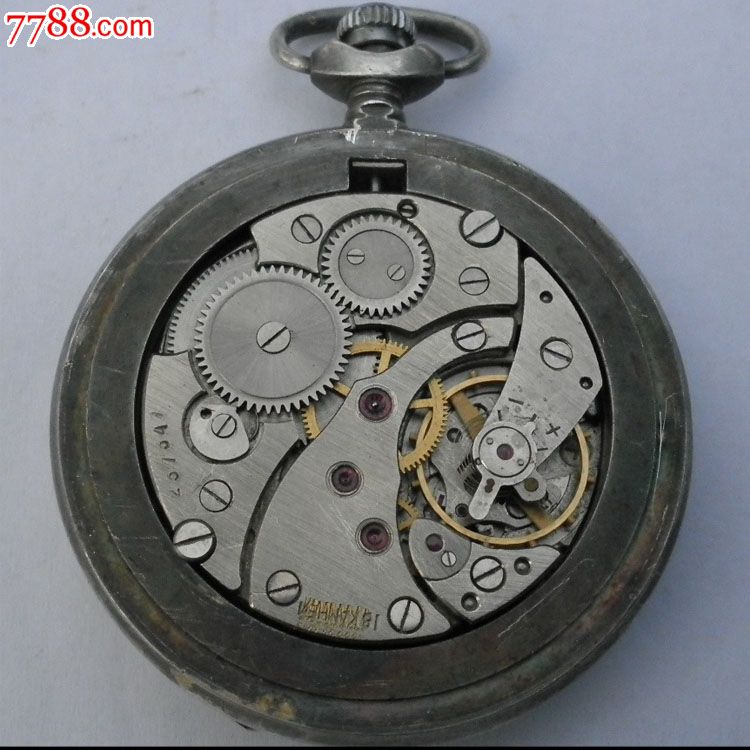 德国二战纪念怀表