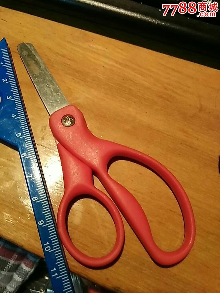 westcott儿童手工剪刀