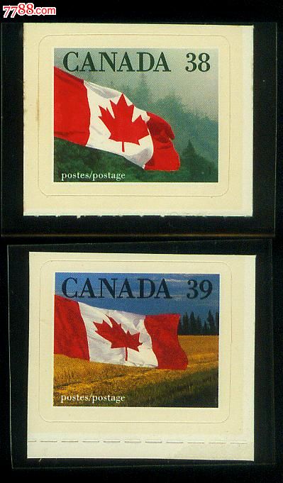 统一编号: se34160355  店内编号:加拿大邮票 品种: 美洲邮票-美洲