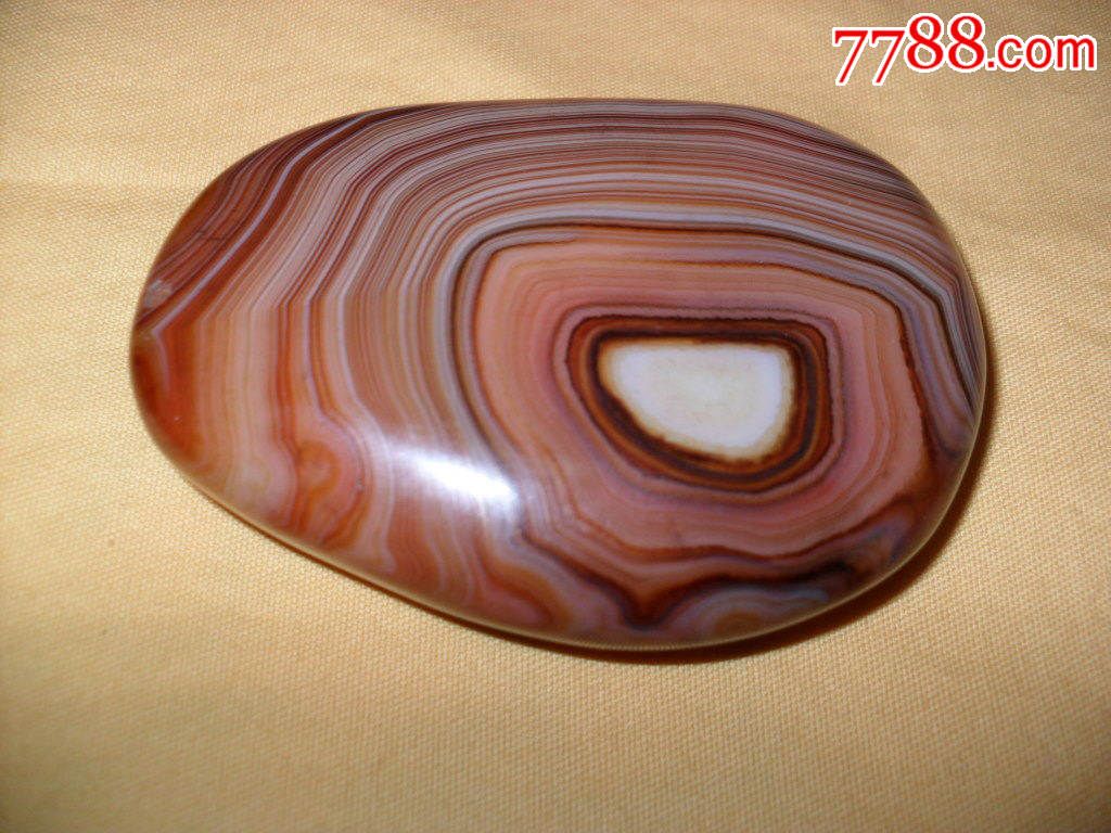 超精美天然缠丝玛瑙原石