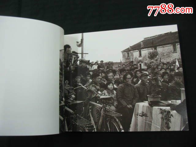 常州運(yùn)河影像（橫翻，攝影圖片，16開，全圖，有彩色，有黑白，15年出版）_價(jià)格25元【小王藏品閣】_第2張_7788收藏__收藏?zé)峋€