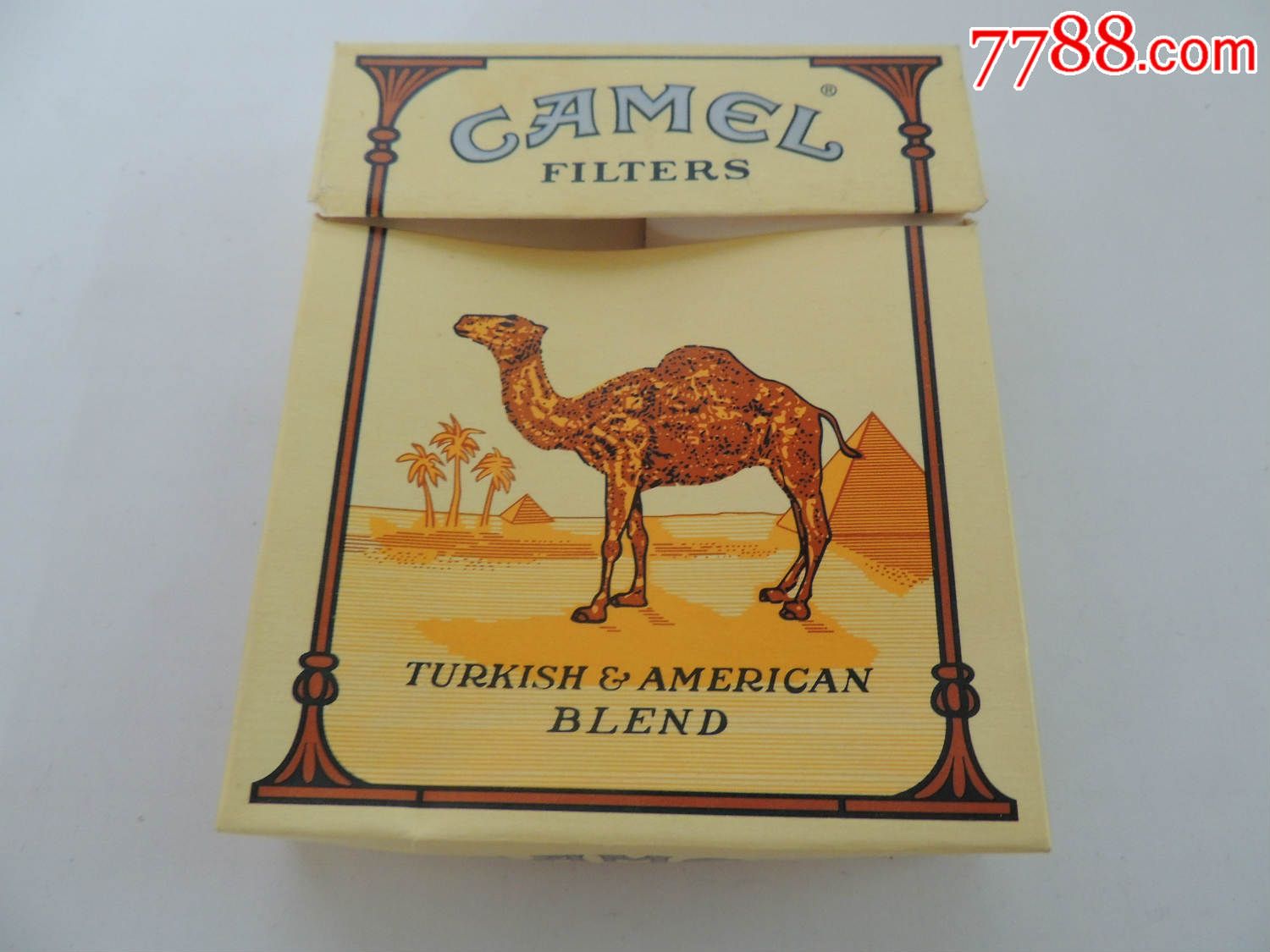 camel