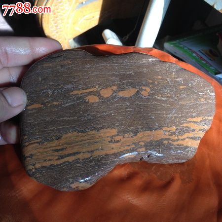 天然极品木纹石精品大河奔流