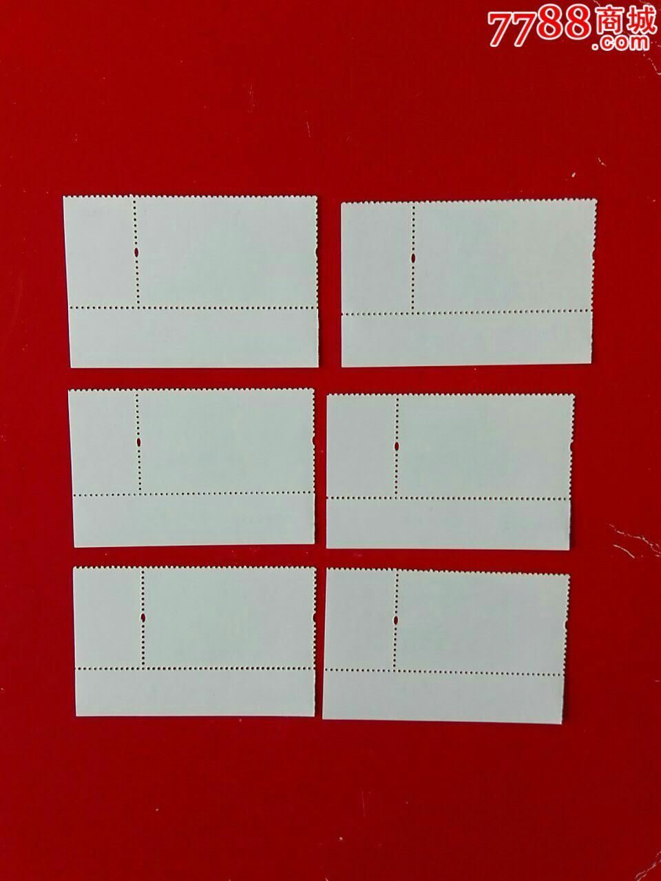 20156中国古代文学家邮票