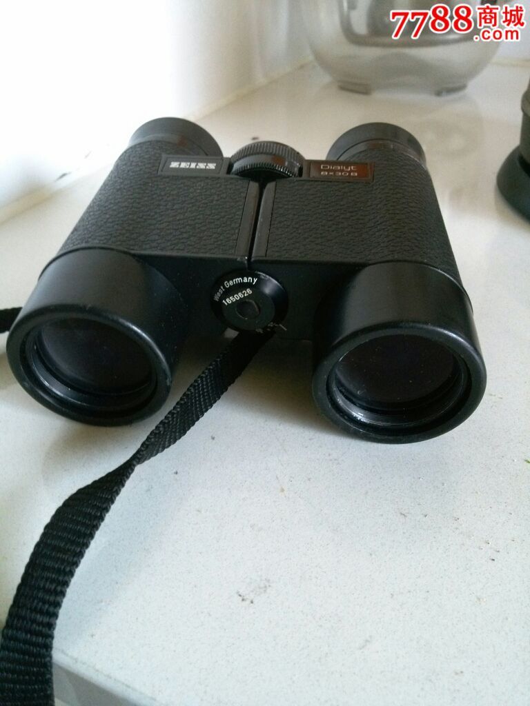 蔡司8x30b望远镜