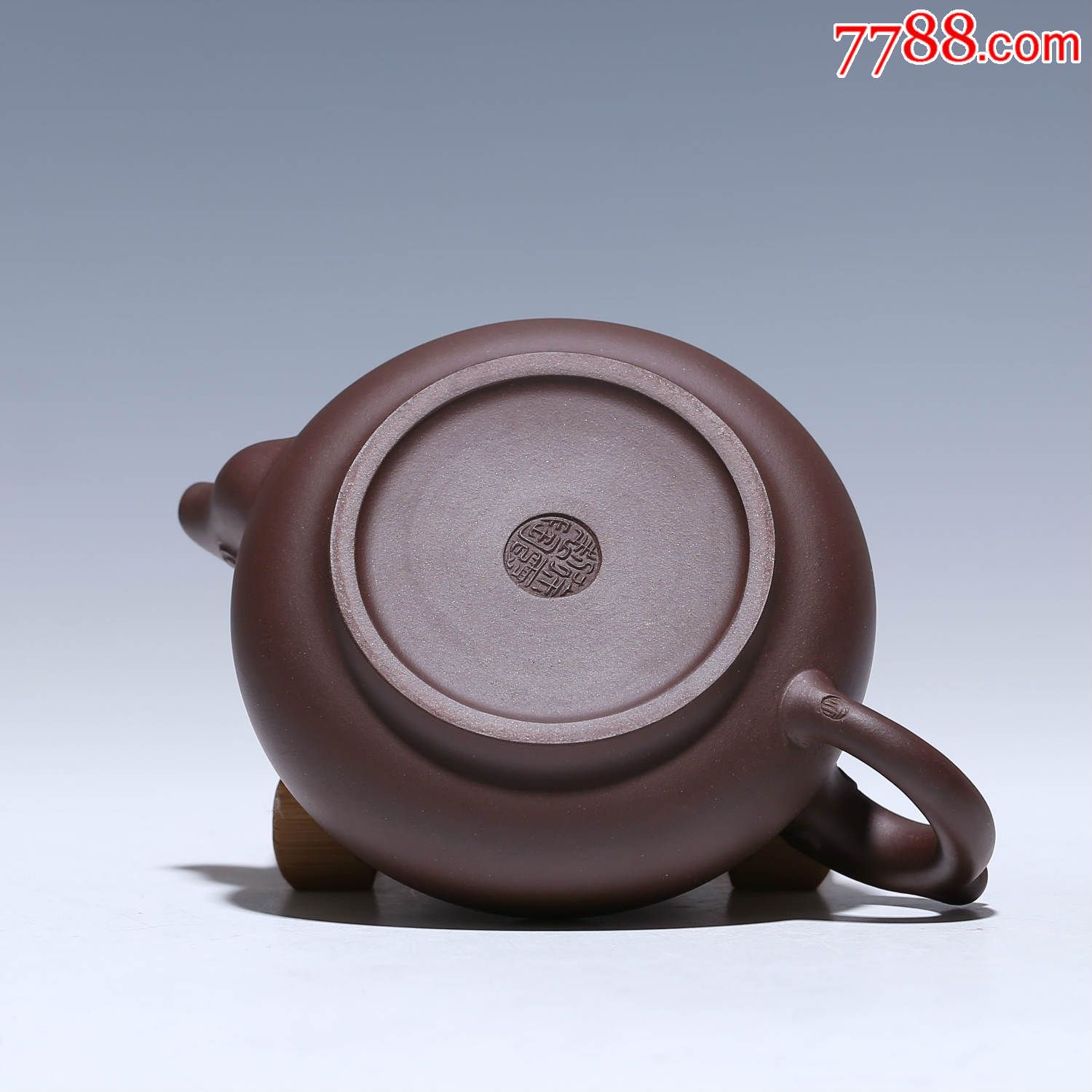 优质紫泥精心打造飞鹄壶-se34755019-紫砂壶-零售-7788收藏__收藏热线