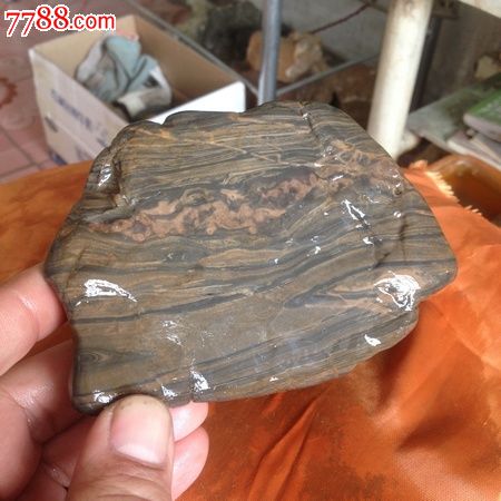 天然极品木纹石精品极致木纹