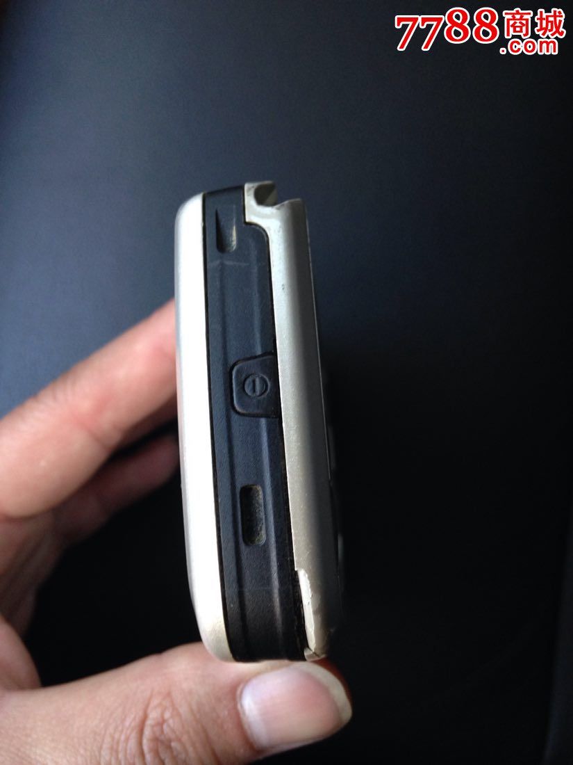 nokia7710诺基亚老手机7710电话