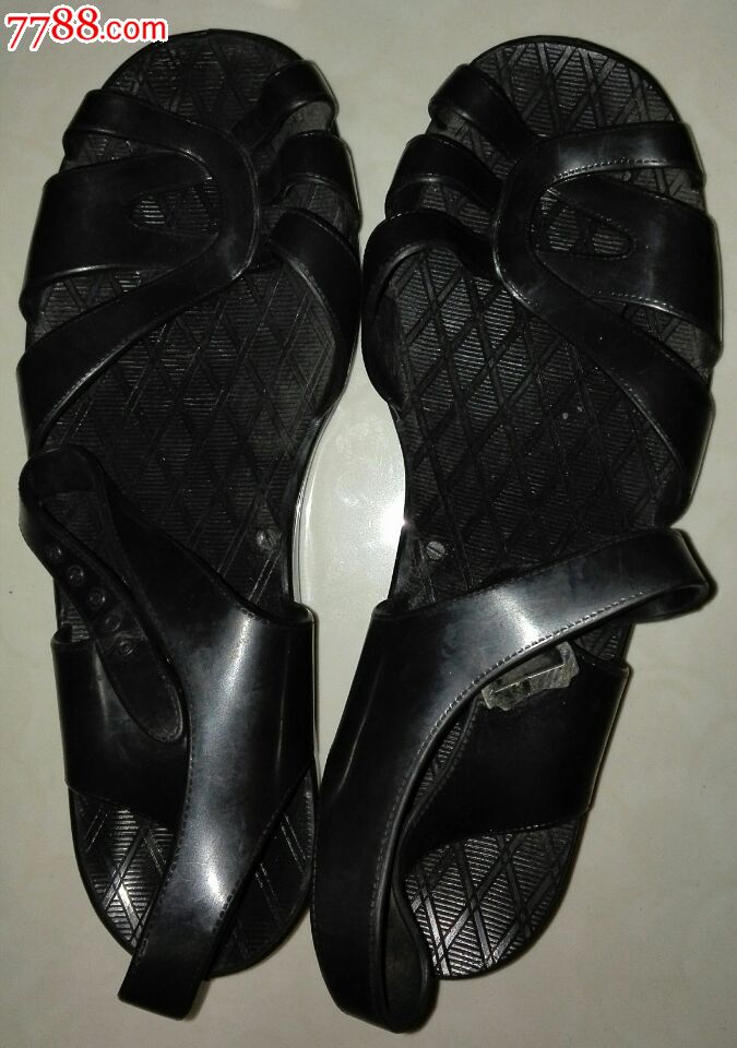 65式女兵夏季凉鞋