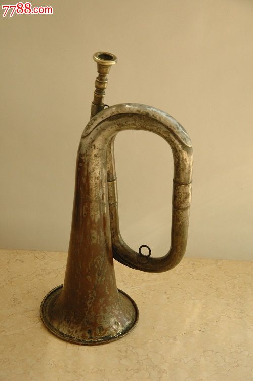 二战国军冲锋号