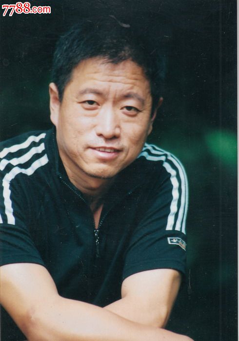 【著名男演员-石俊辉】剧照-照片