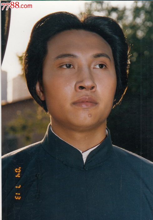 【著名男演员-李光新】剧照-照片