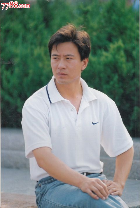 【著名男演员-张日辉】剧照-照片